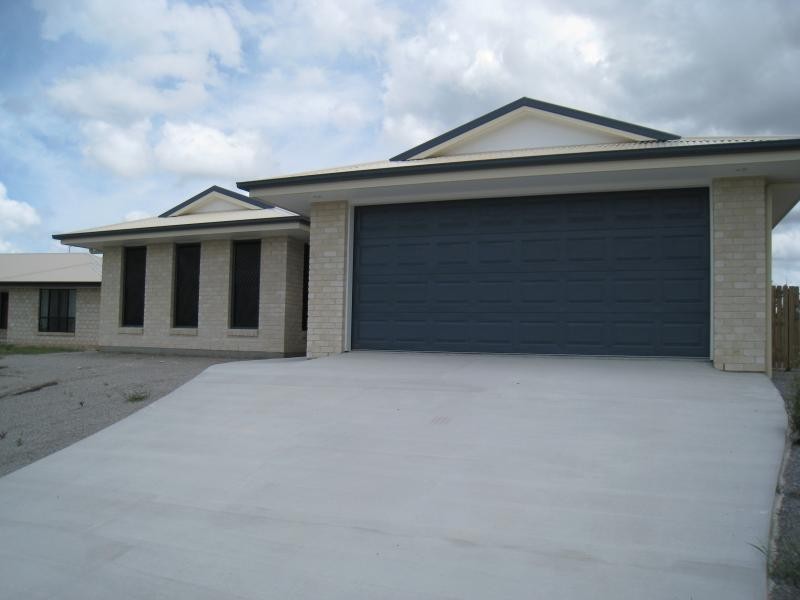16 Ebony Close, Calliope QLD 4680