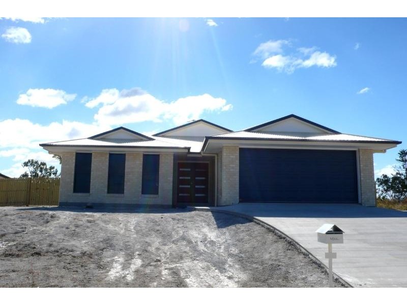 16 Ebony Close, Calliope QLD 4680