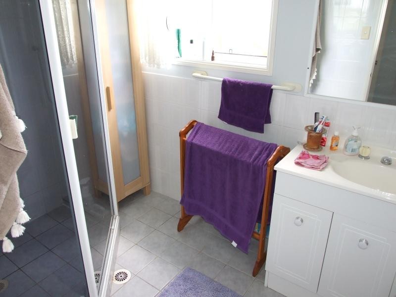 1368 Fingerboard Road, Mount Tom QLD 4677