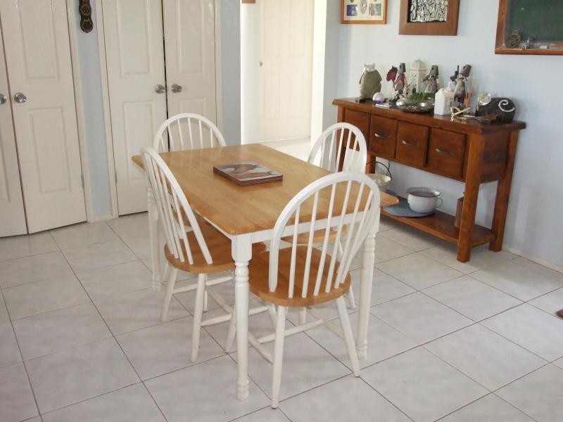 1368 Fingerboard Road, Mount Tom QLD 4677