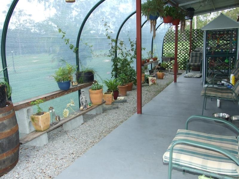 1368 Fingerboard Road, Mount Tom QLD 4677