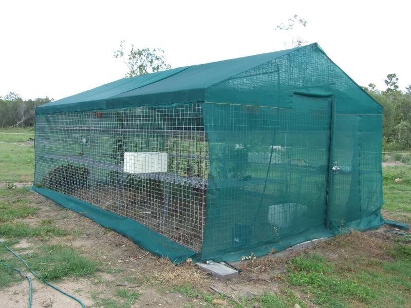 1368 Fingerboard Road, Mount Tom QLD 4677