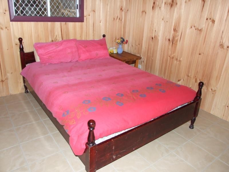 1368 Fingerboard Road, Mount Tom QLD 4677