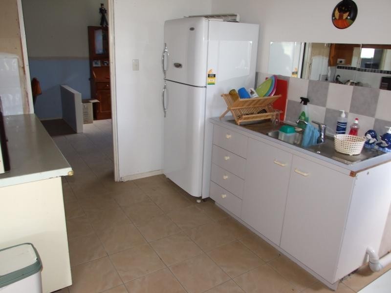 1368 Fingerboard Road, Mount Tom QLD 4677