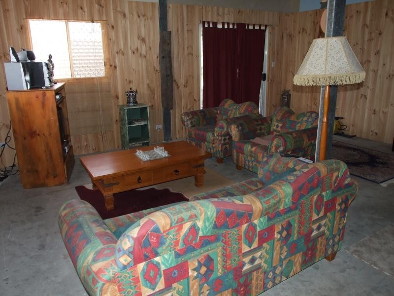 1368 Fingerboard Road, Mount Tom QLD 4677