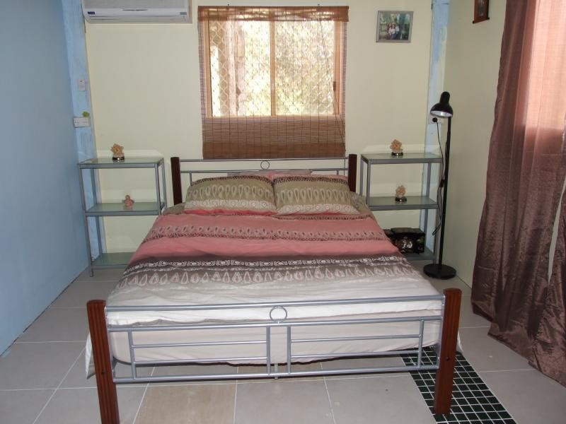 1368 Fingerboard Road, Mount Tom QLD 4677