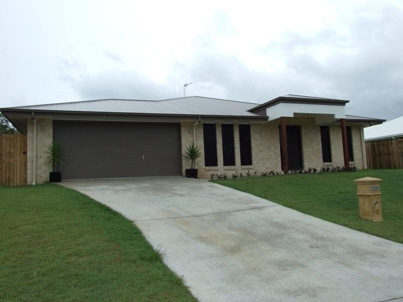 28 Longreach Court, Tannum Sands QLD 4680