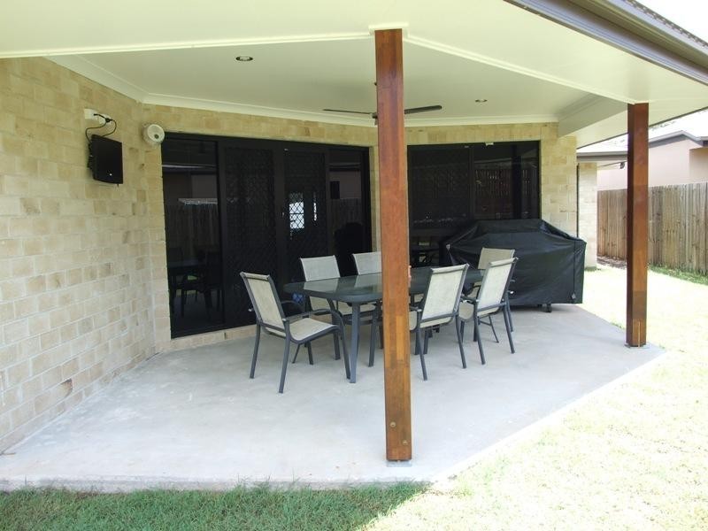 28 Longreach Court, Tannum Sands QLD 4680