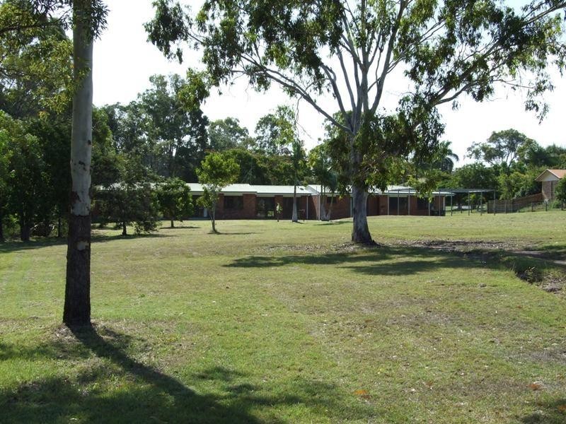 9 Copper Cres, Tannum Sands QLD 4680