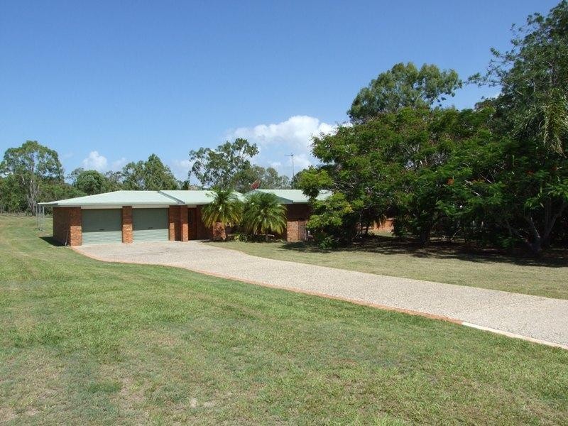 9 Copper Cres, Tannum Sands QLD 4680