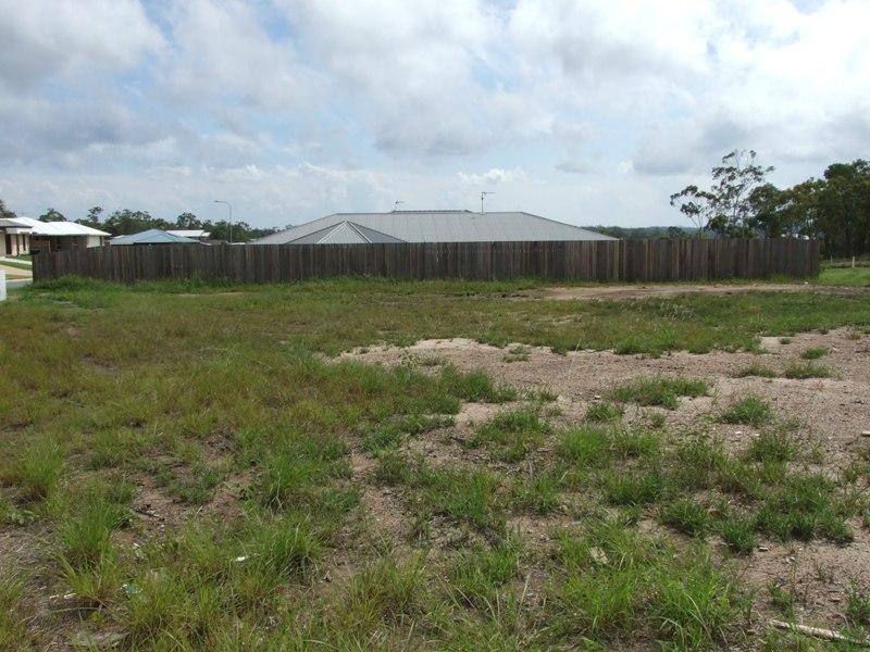 33 Longreach Court, Tannum Sands QLD 4680