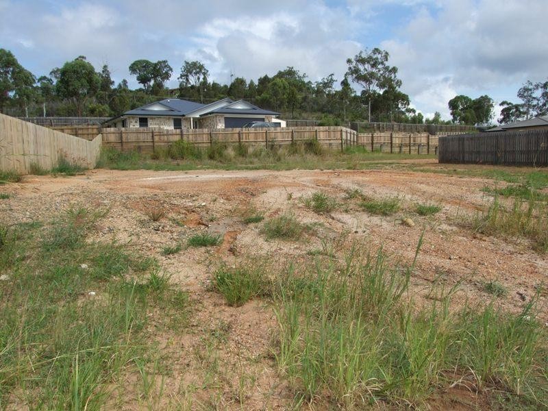 33 Longreach Court, Tannum Sands QLD 4680
