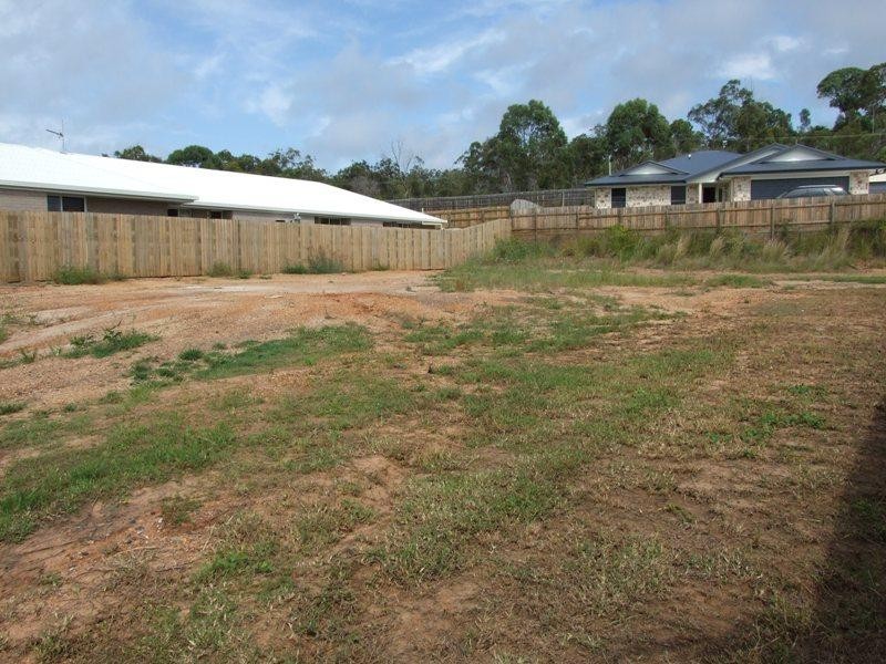 11 Longreach Court, Tannum Sands QLD 4680