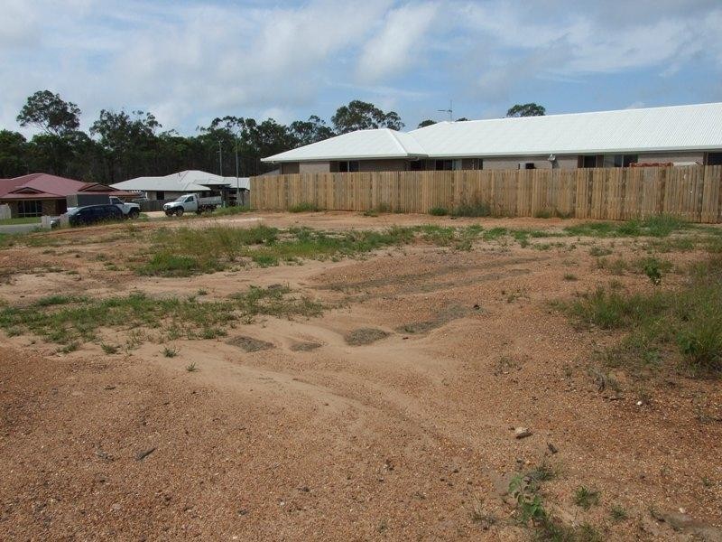 11 Longreach Court, Tannum Sands QLD 4680