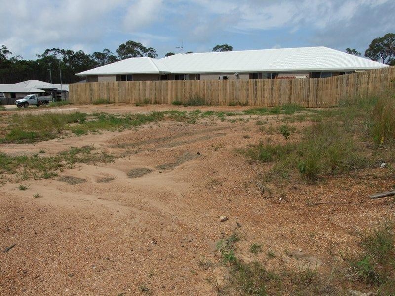 11 Longreach Court, Tannum Sands QLD 4680
