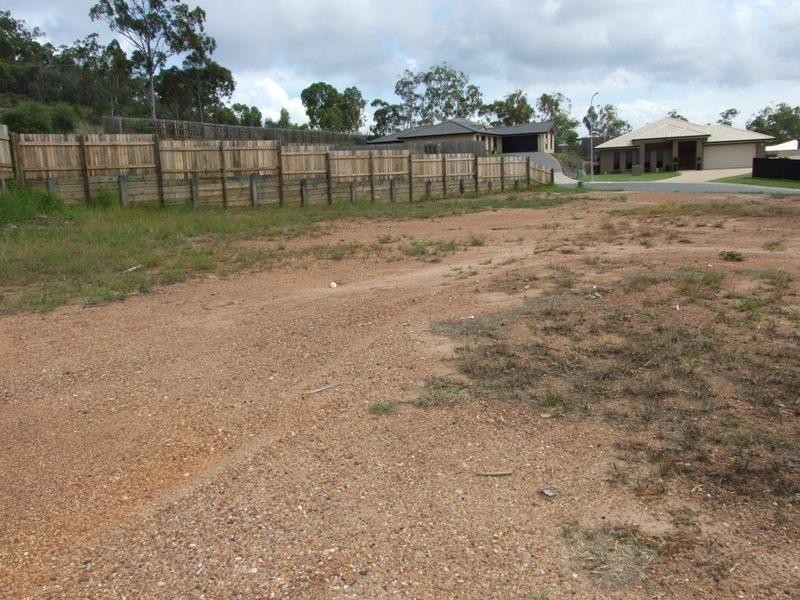 3 Cloncurry Court, Tannum Sands QLD 4680