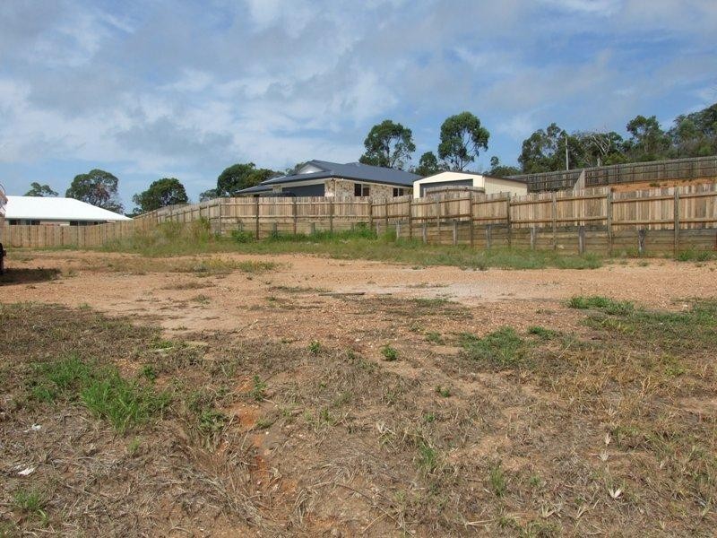 3 Cloncurry Court, Tannum Sands QLD 4680