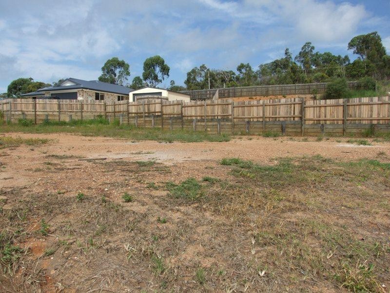 3 Cloncurry Court, Tannum Sands QLD 4680