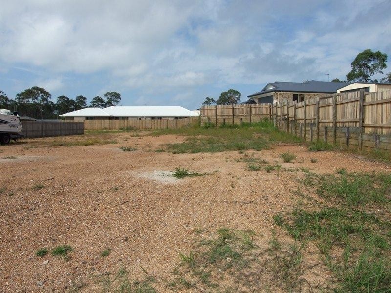 3 Cloncurry Court, Tannum Sands QLD 4680