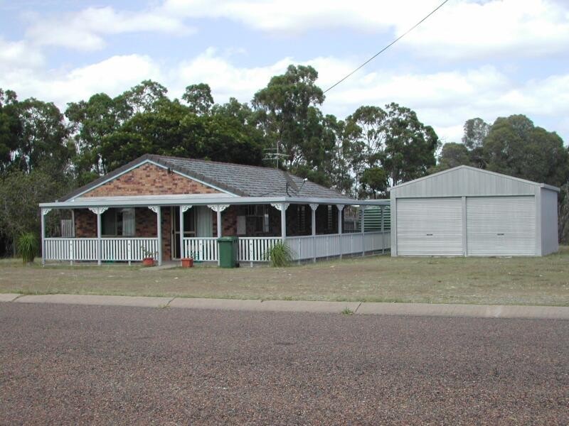 34 Worthington Rd, Turkey Beach QLD 4678
