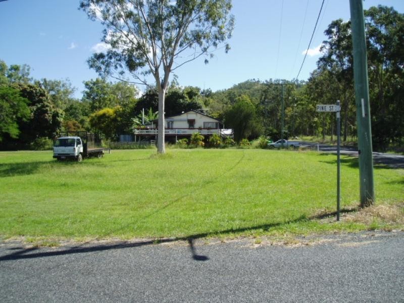 21 PINE STREET, Builyan QLD 4680