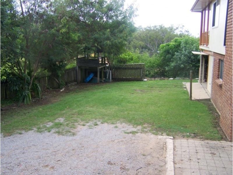6 Sayre Crescent, Boyne Island QLD 4680