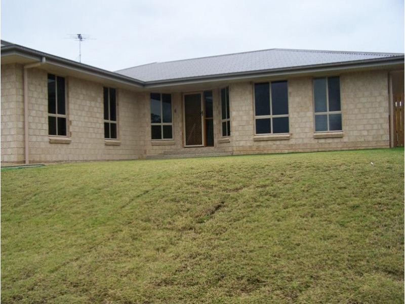 48 Bauhinia Street, Boyne Island QLD 4680