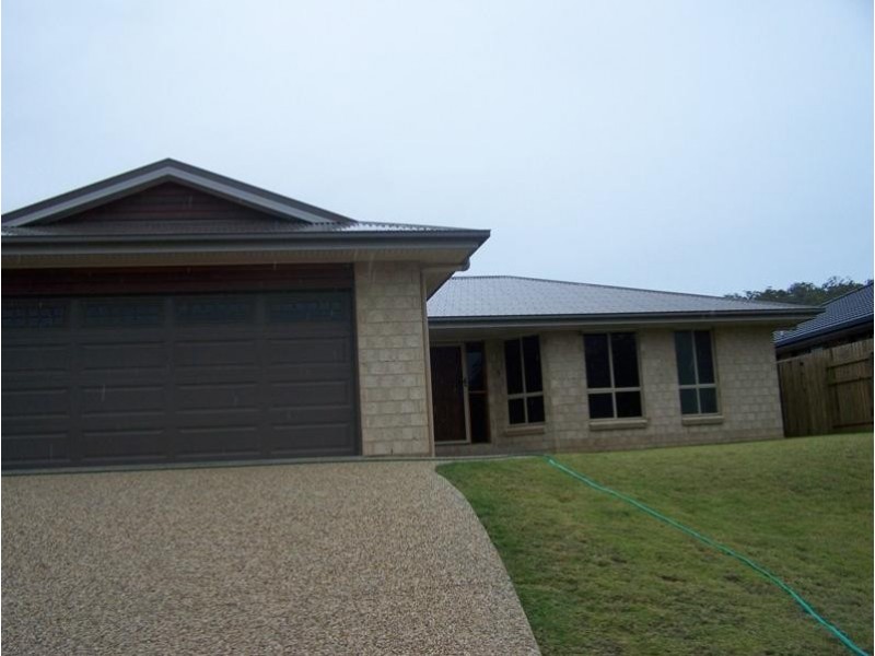 48 Bauhinia Street, Boyne Island QLD 4680