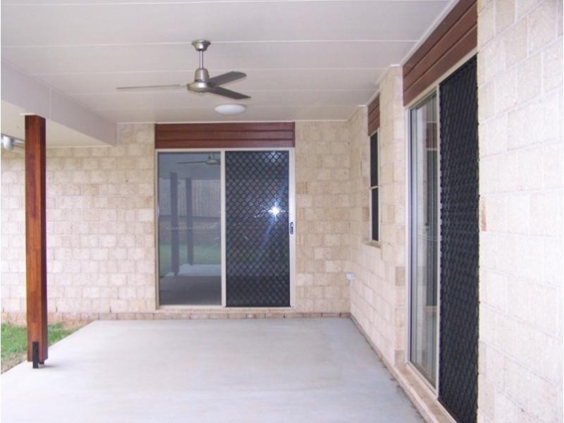 48 Bauhinia Street, Boyne Island QLD 4680