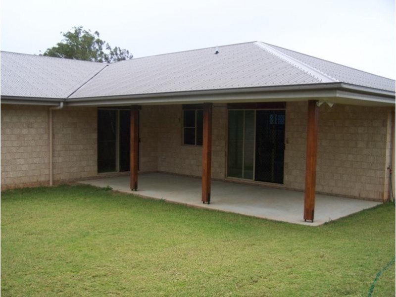 48 Bauhinia Street, Boyne Island QLD 4680