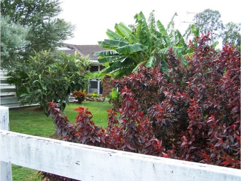 18 Wadeleigh Street, Bororen QLD 4678