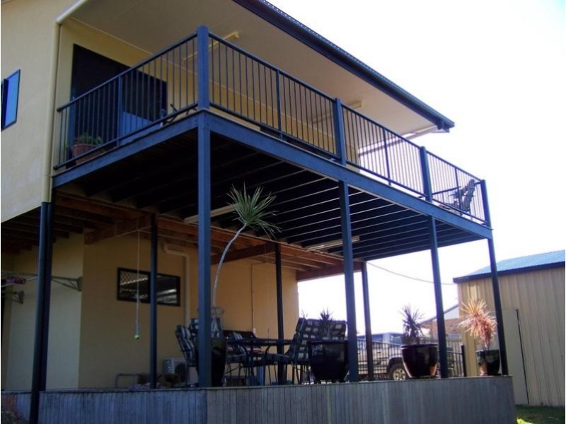 36 Pryde Street, Tannum Sands QLD 4680