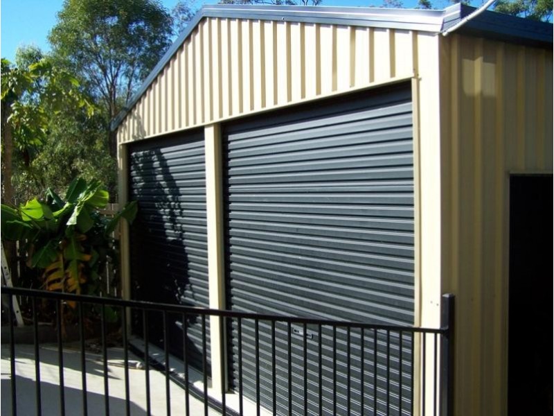 36 Pryde Street, Tannum Sands QLD 4680