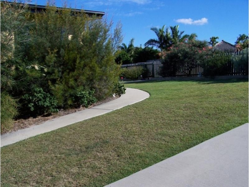 36 Pryde Street, Tannum Sands QLD 4680