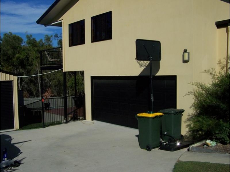 36 Pryde Street, Tannum Sands QLD 4680