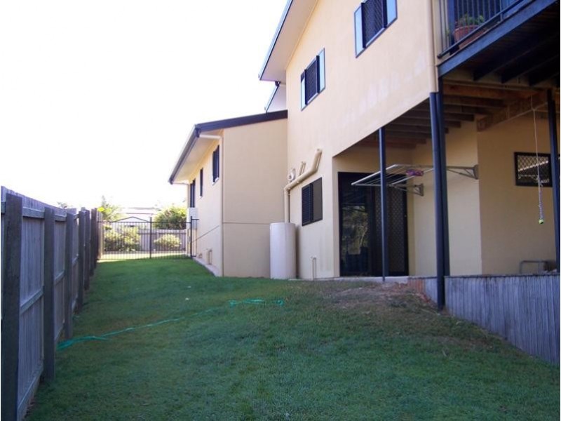 36 Pryde Street, Tannum Sands QLD 4680