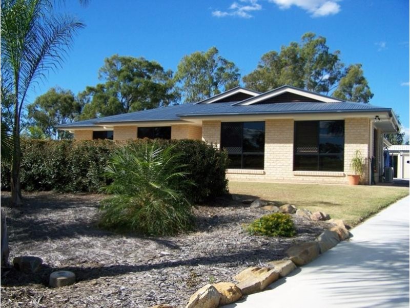 42 Ronald Crescent, Benaraby QLD 4680