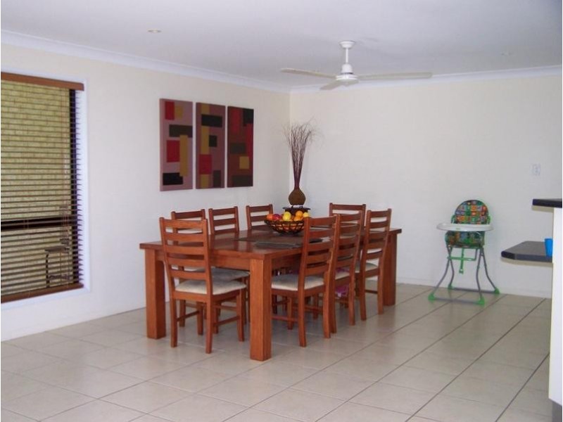 42 Ronald Crescent, Benaraby QLD 4680