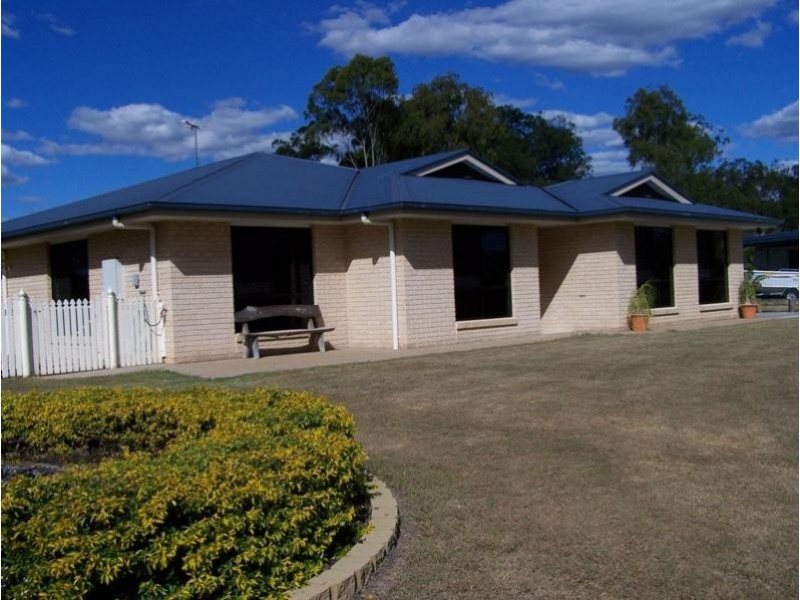 42 Ronald Crescent, Benaraby QLD 4680