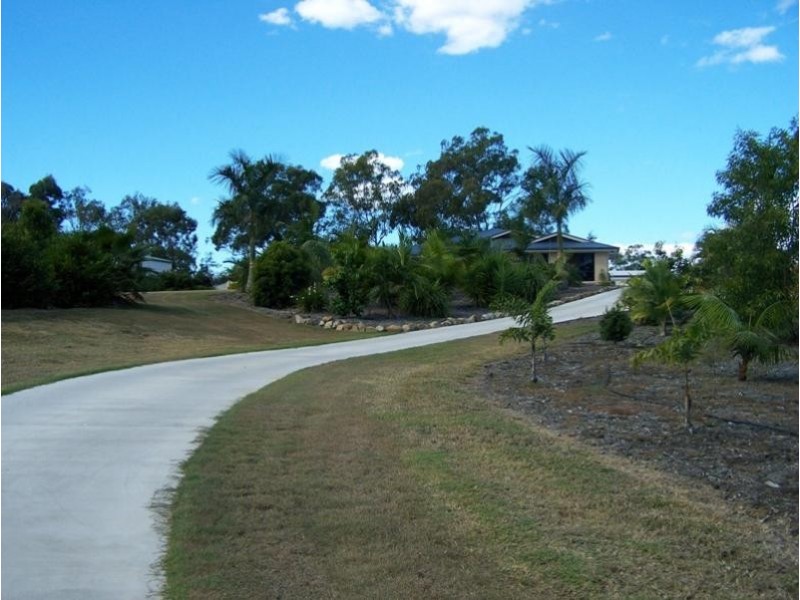 42 Ronald Crescent, Benaraby QLD 4680