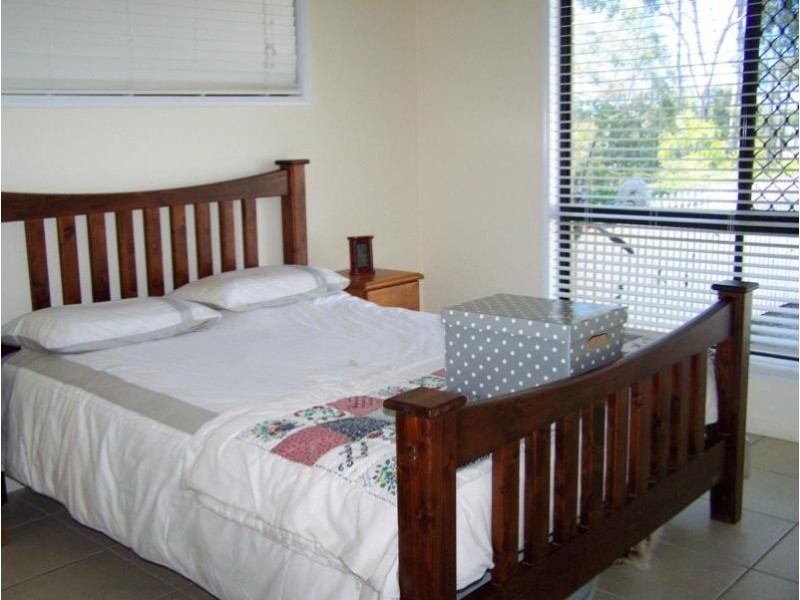 42 Ronald Crescent, Benaraby QLD 4680