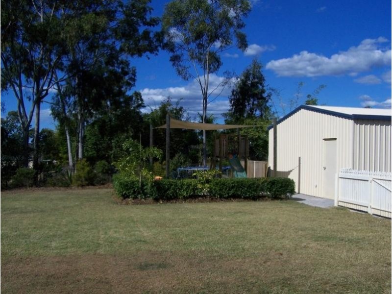 42 Ronald Crescent, Benaraby QLD 4680