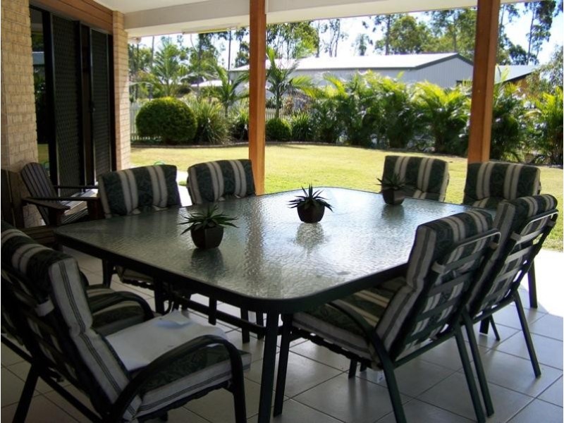 42 Ronald Crescent, Benaraby QLD 4680