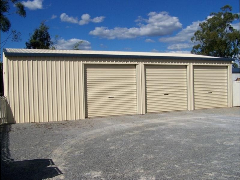 42 Ronald Crescent, Benaraby QLD 4680