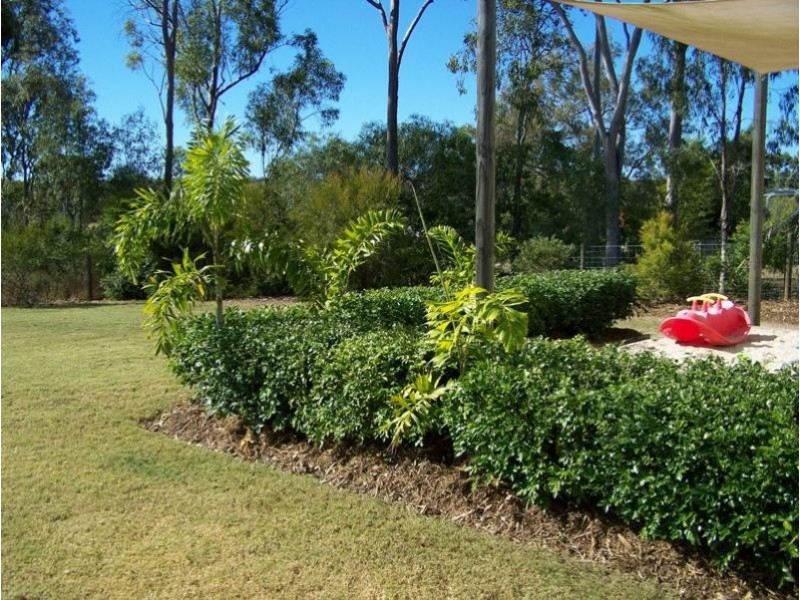 42 Ronald Crescent, Benaraby QLD 4680