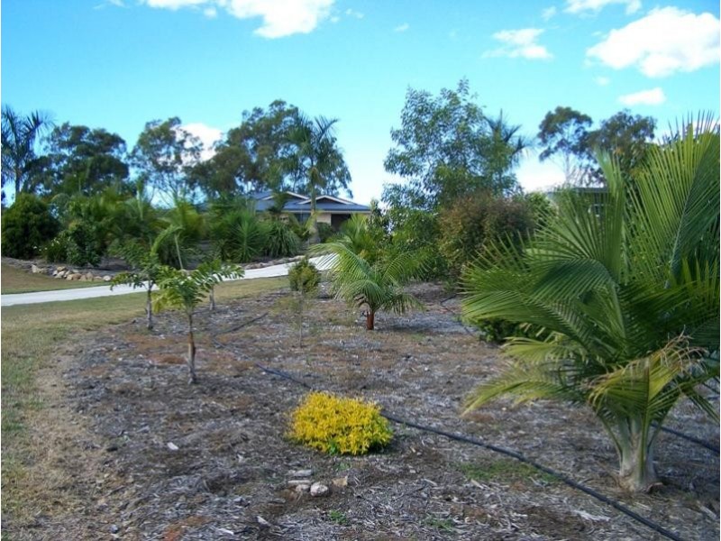 42 Ronald Crescent, Benaraby QLD 4680