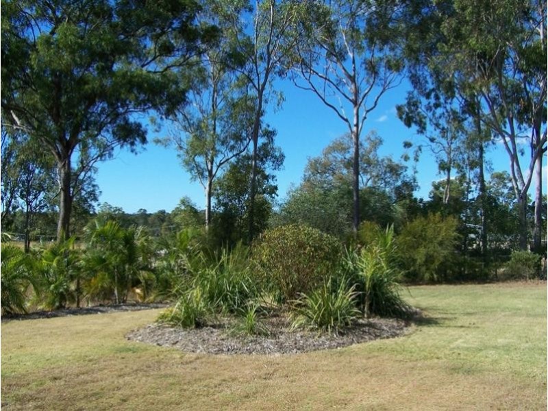 42 Ronald Crescent, Benaraby QLD 4680