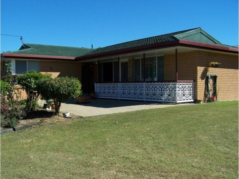5 Roe Street, Miriam Vale QLD 4677
