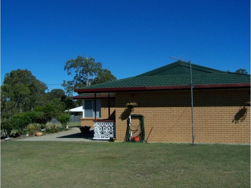 5 Roe Street, Miriam Vale QLD 4677
