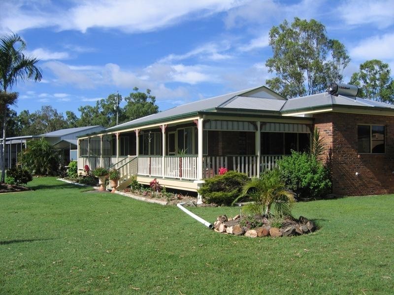 46663 Bruce Highway, Bororen QLD 4678